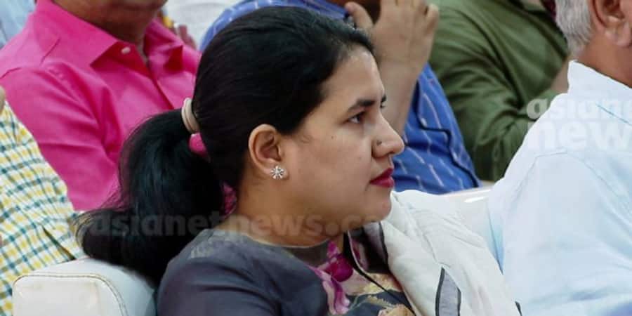 center to probe Veena Vijayan Exalogic news malayalam live kgn