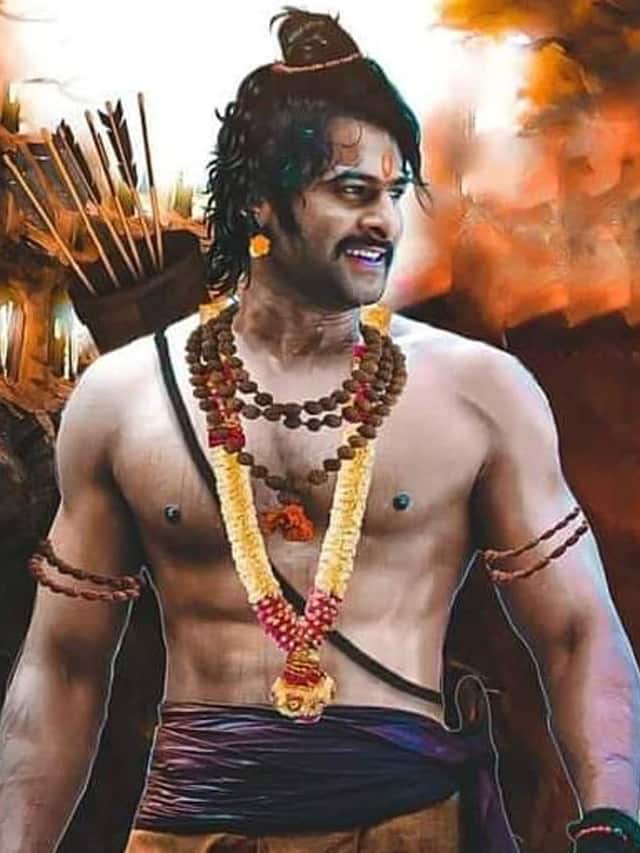 Young Rebel Star Prabhas Announces Donation of 50 Crores for Ram Pratishtha Day Meals in Ayodhya JmS