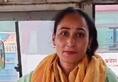 Inspiring Journey of Ved Kumari as a Female Bus Driver in UP Roadways iwh