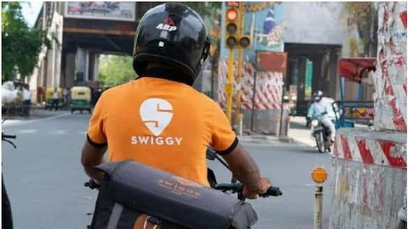 Ordered ice cream at Swiggy's and didn't get it; The court ruled to pay damages to the complainant 