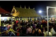 sabarimala pilgrimage Do not allow VIP darshan in Sannidhanam; Devaswom Vigilance SP letter to administrative officer