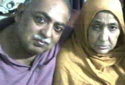 shayar munawwar rana life family award death zkamn