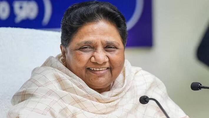 Mayawati Biography iwh