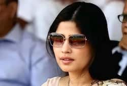 up former chief minister wife dimple yadav birthday, love story zkamn