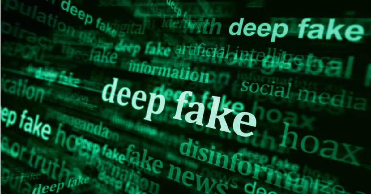 AI experts and leaders call for tighter regulations to combat deepfakes
