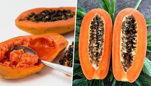 Hydration to Skin health: 7 benefits of eating Papaya in Winter