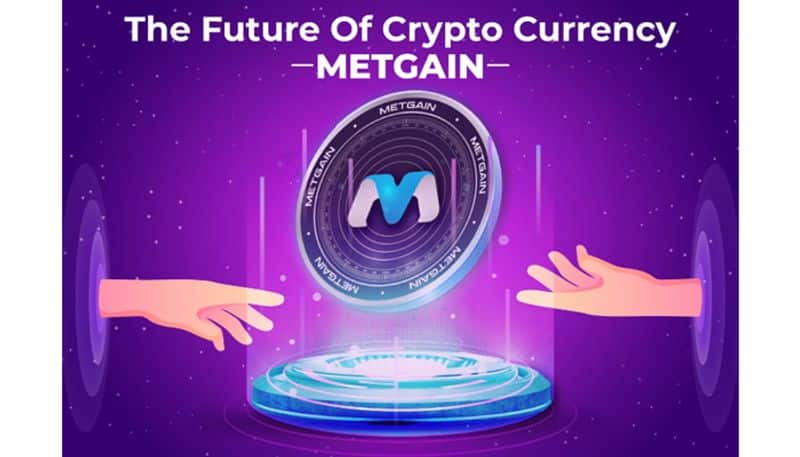 Metgain Announces Ambitious Plans for Its One-Of-A-Kind Crypto Mutual Fund (CMF)