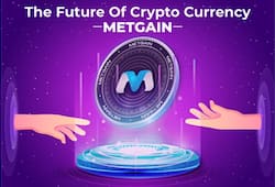 Metgain Announces Ambitious Plans for Its One-Of-A-Kind Crypto Mutual Fund (CMF)