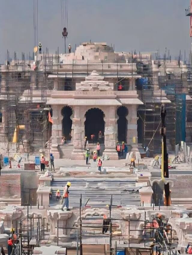 Ram Mandir: Did you know wedding bands are overbooked for January 22?