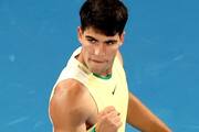 Carlos Alcaraz advances to last 16 in the Madrid Open with convincing victory over Thiago Seyboth Wild osf