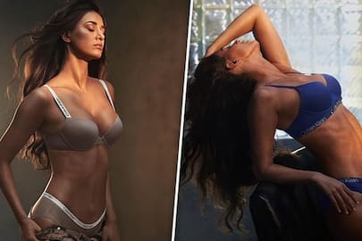 Disha Patani HOT photos: 6 times SEXY actress flaunted her BOLD body RKK