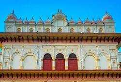 ayodhya ram mandir pran pratishtha news kanak bhawan ayodhya history in hindi kxa 