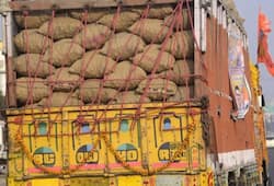 kannauj mla asim arun send 400 packet of potato for ram bhakt in ayodhya zkamn