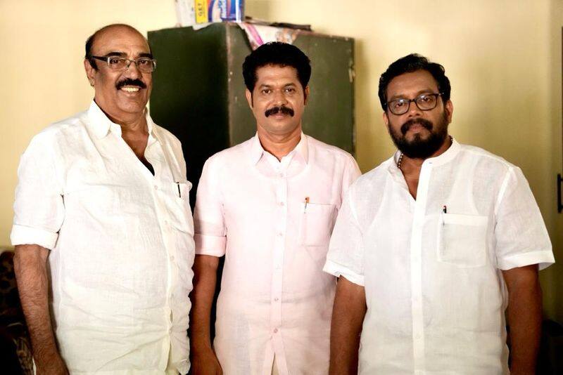 liberty basheer to produce another movie after 18 years after balram vs tharadas nsn
