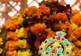 ayodhya ram mandir ram lalla symbolic idol was on tour in temple see photos kxa 