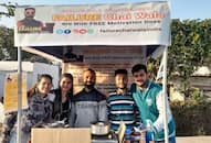 Get a free dose of motivation at this Failure Chaiwala tea stall arun-mehra startup in jammu and kashmir iwh