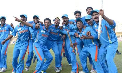 ICC Under-19 World Cup 2024 begins; Will India win the trophy again? Here are the complete details of the team and schedule RMA