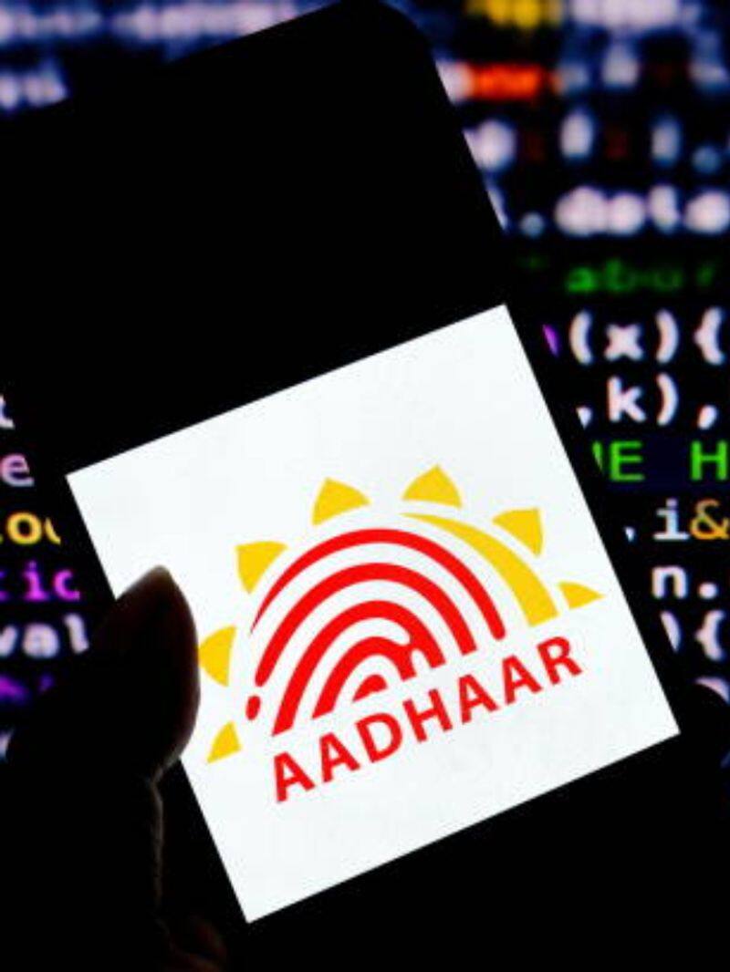 No outages in facility linking Aadhaar with PAN, EPFO; all services stable:  UIDAI | Stables, Facility, Pan