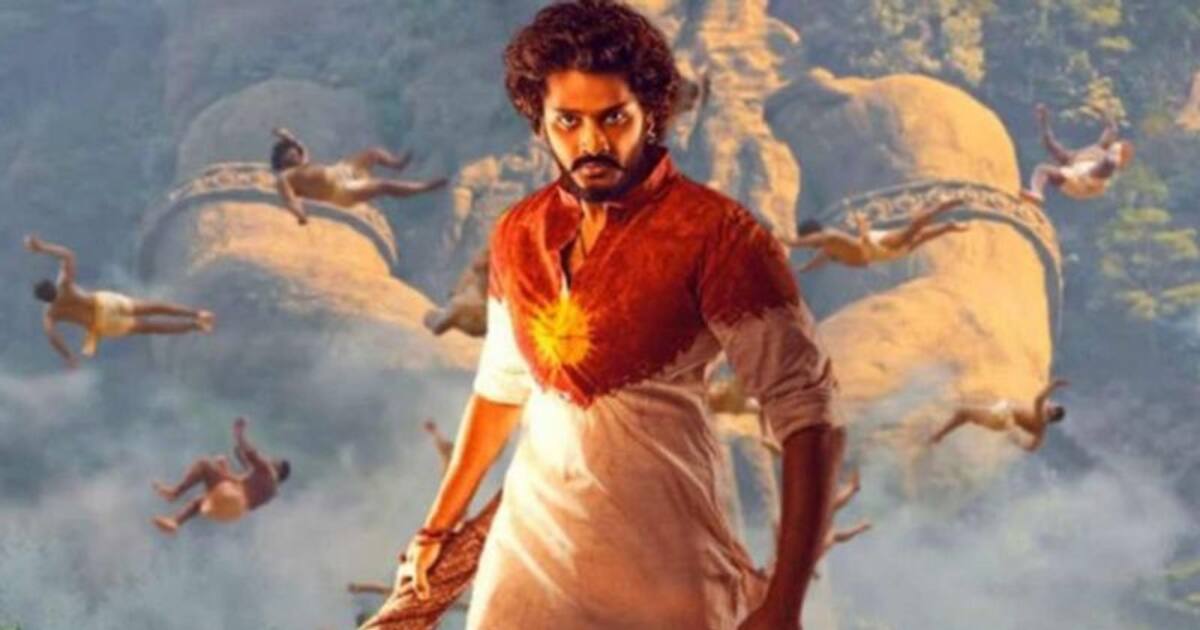 HanuMan Movie: Teja Sajja starrer all set for OTT release; Check