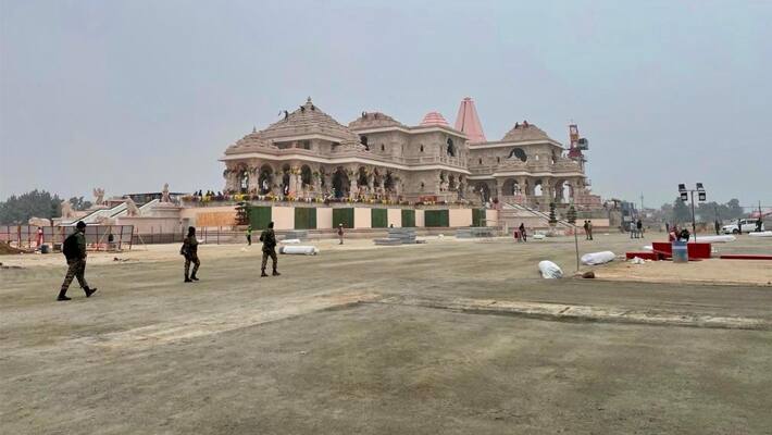 Tamil Nadu govt fact-check reports claiming ban on prayers for Lord Ram, telecast of Ayodhya Pran Pratishtha