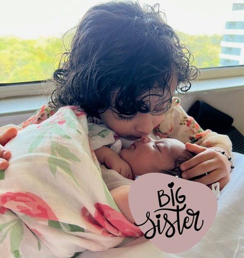 Pearle Maaney share cute photo with her cute baby girls, srinish aravind nrn 