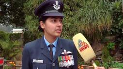 Republic Day 2024: Flt Lt Ananya Sharma, Sukhoi-30MKI fighter pilot, speaks on Operation Kaveri