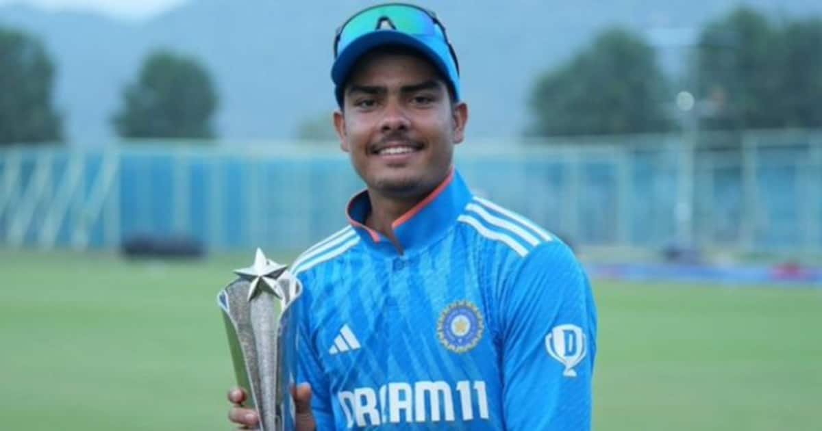 ICC Under 19 World Cup 2024, How to Watch IND U19 vs BAN U19 അണ്ടര്