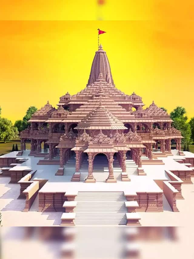 ராமர் கோயில் கும்பாபிஷேகம் : அயோத்திக்கு எப்படி செல்லலாம்? 