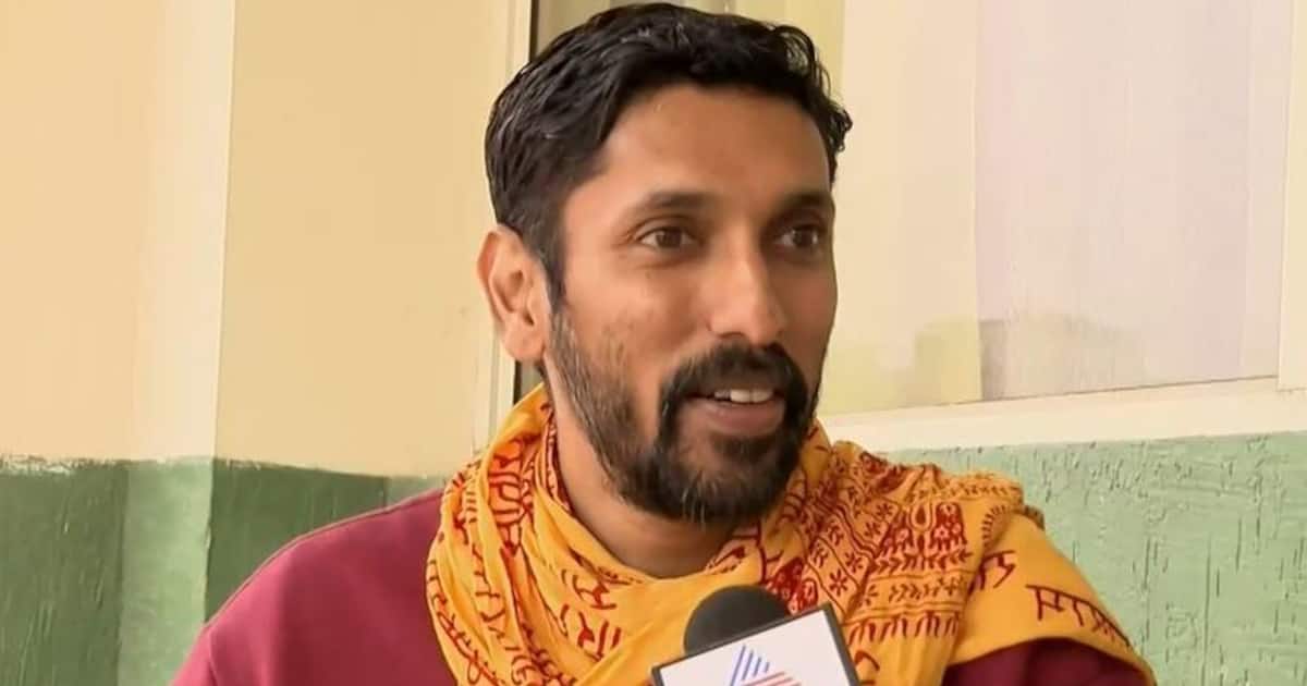 'രാം ലല്ലയെ കൊത്തിയെടുത്തത് കർഷകന്റെ പാടത്ത് കണ്ടെത്തിയ കല്ലിൽ..'