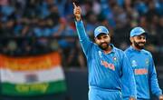 rohit sharma on why selected four spinners in indian team