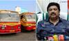 KSRTC to provide snacks to passengers in bus proposals invited from those who interested to distribute food