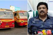 KSRTC to provide snacks to passengers in bus proposals invited from those who interested to distribute food