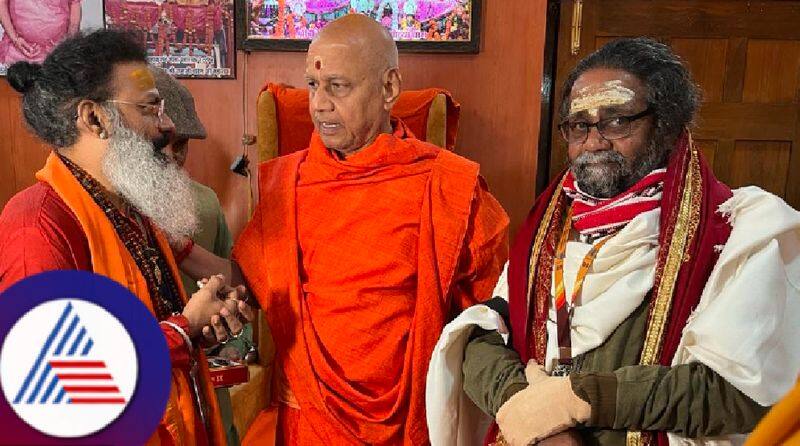 Karnataka: Sulya’s purohit Dr K Ganapathi Bhat to participate in Pran Pratishtha ceremony in Ayodhya