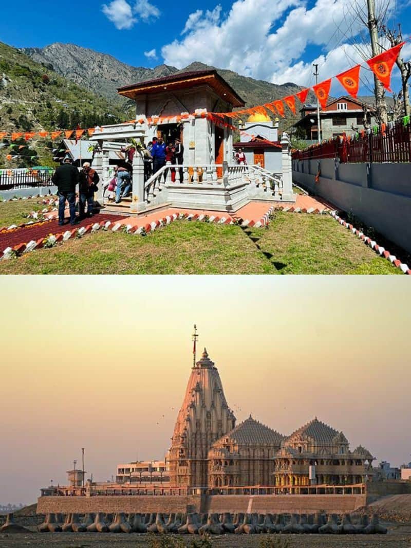 Ayodhya to Char Dham Corridor: Transforming India's spiritual towns