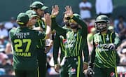 Cricket Shaheen Afridi and Babar Azam brilliance seals T20I series triumph over Ireland osf
