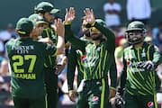 Cricket Shaheen Afridi and Babar Azam brilliance seals T20I series triumph over Ireland osf