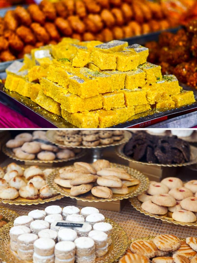 Ayodhya Ram Mandir: 7 Indian sweets to enjoy on January 22