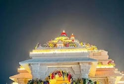 Ayodhya ram mandir latest news today ram mandir facts in hindi ayodhya ram mandir history in hindi kxa 