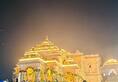 ayodhya ram temple inaurgation live update ayodhya news today in hindi Ram Mandir Ayodhya Darshan Timings kxa 
