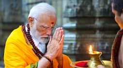 Ram Lalla Surya Tilak on Ram Navami PM Narendra Modi best 10 quotes on Lord Ram RBA