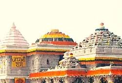 ayodhya ram mandir inaurgation live updates  ram temple latest news in hindi bollywood celebs reached ayodha kxa 
