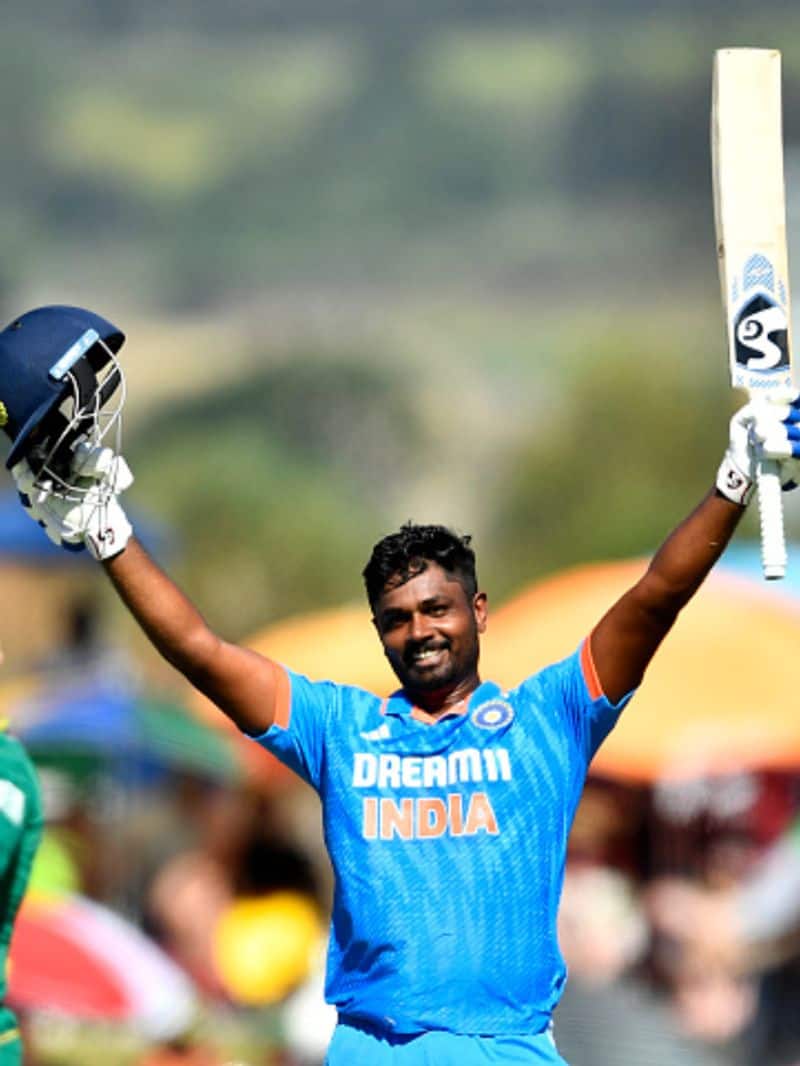 Sanju Samson may play T20 World Cup 2024 ട്വന്‍റി 20 ലോകകപ്പ് സഞ്ജു
