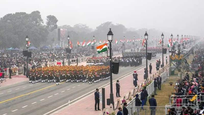 Happy Republic Day 2024: Wishes, SMS, Facebook/WhatsApp messages and status to share RBA