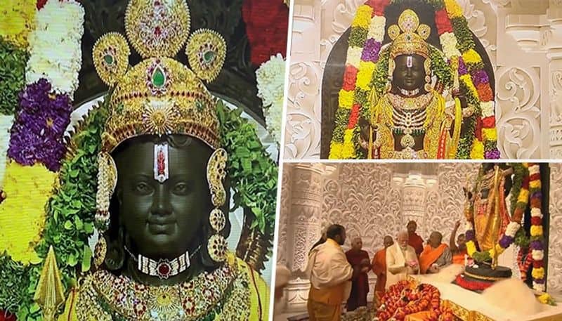 Ola CEO Bhavish Aggarwal's AI-generated Sanskrit poem to celebrate Ayodhya's Ram Mandir wins hearts