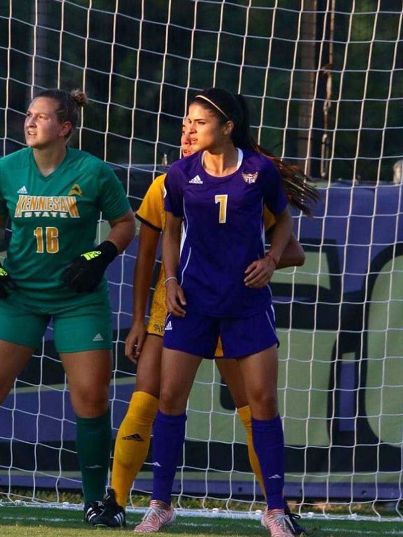 Happy Birthday Viviana Michel: Top 8 moments of the football star