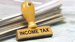 Interim Budget 2024 No changes in income tax slabs announces Nirmala Sitharaman gcw