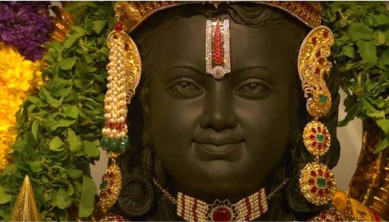 Ayodhya Ram Mandir: The importance of Mysore's 'Krishna Shila' stone used in making Ram Lalla idol sgb