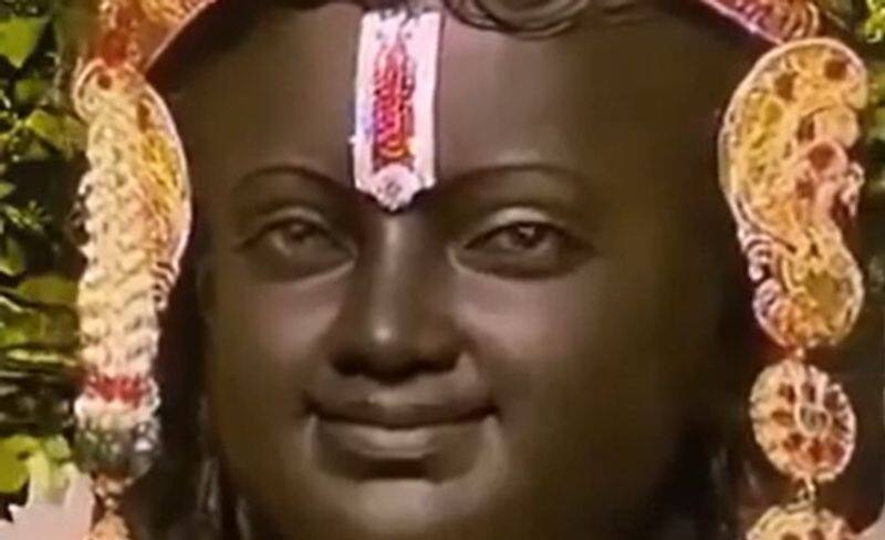 AI-generated video of 'smiling' Ram Lalla idol at Ayodhya gives goosebumps (WATCH)