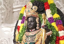 ram mandir ayodhya ramlala idol will wear crown worth at 11 crore kxa 