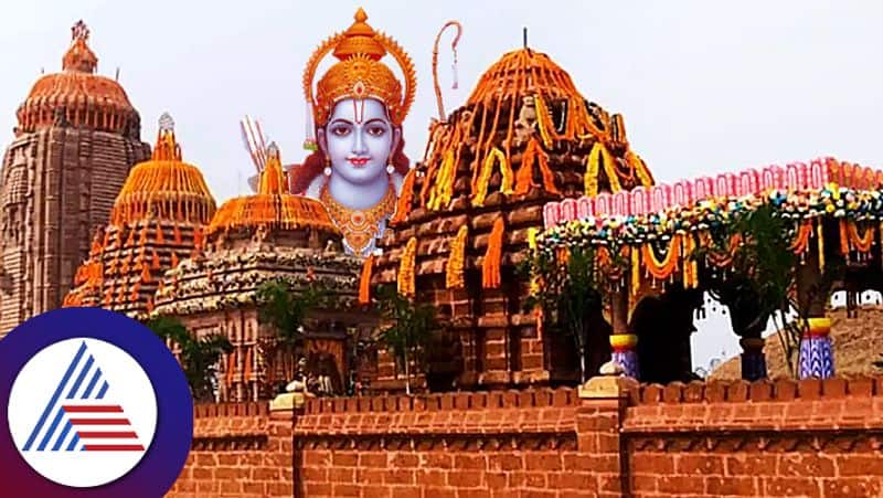 Ram Lalla Surya Tilak on Ram Navami: Ayodhya to Ramaswamy Temple-5 places to celebrate birth of Lord Rama